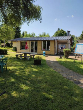 Camping la Vallée
